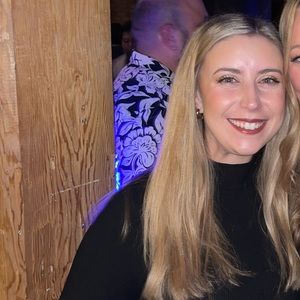 Meet your Posher, Kat